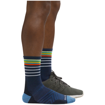 Pánské ponožky Darn Tough Stride Micro Crew Ultra-Lightweight