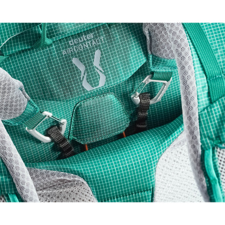 Turistický batoh Deuter Aircontact Ultra 50+5