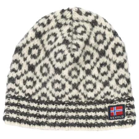 Zimní čepice Devold Svalbard Wool Beanie