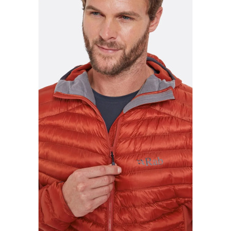 Pánská bunda Rab Cirrus Flex Hoody