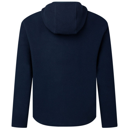 Pánská mikina Dare 2b Firn Hooded Borg Fleece