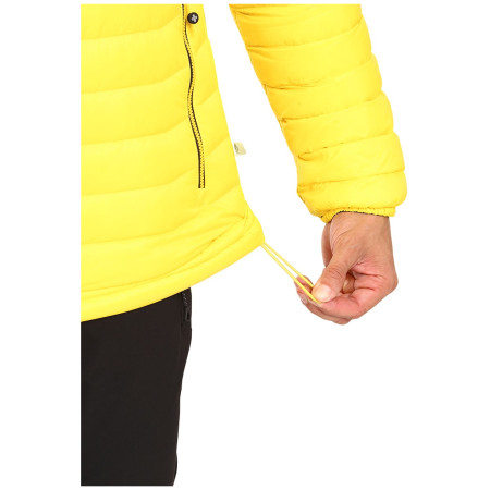 Pánská bunda Kilpi Pyramiden-M