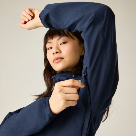 Dámská bunda Dare 2b Womens Torrek Breathe Easy Jacket