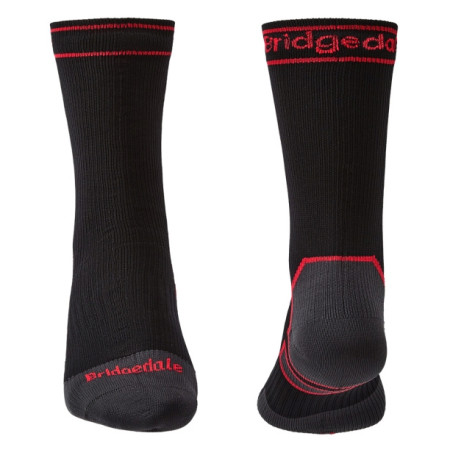 Ponožky Bridgedale Storm Sock HW Boot