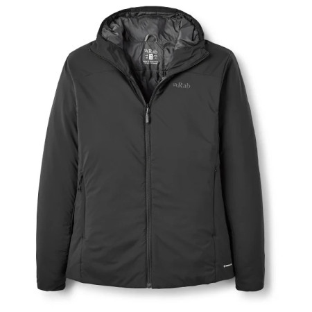 Dámská bunda Rab Xenair Alpine Light Jacket Wmns