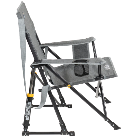 Židle GCI Kickback Rocker