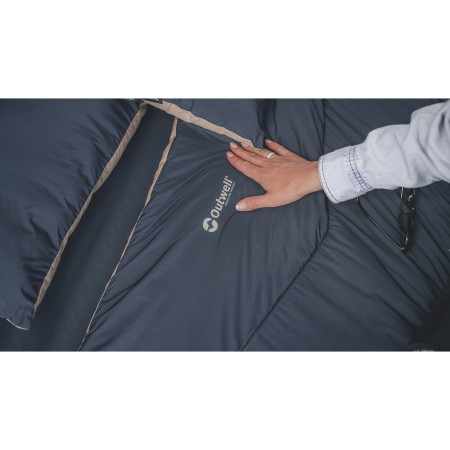 Přikrývka Outwell Caldera Duvet