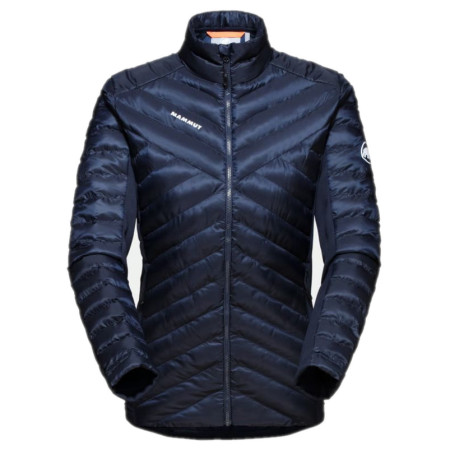 Dámská bunda Mammut Albula IN Hybrid Jacket Women