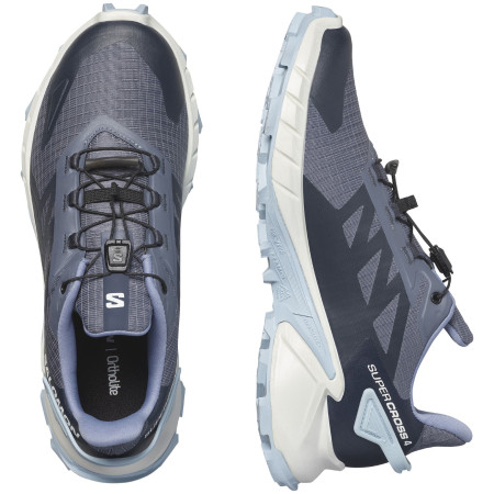 Dámské trekové boty Salomon Supercross 4