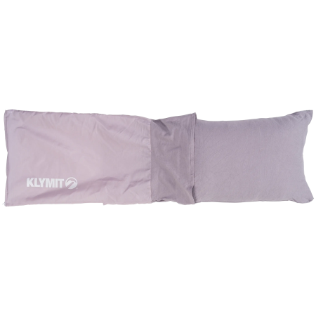 Polštářek Klymit Drift Car Camp Pillow Large