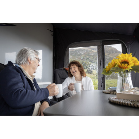 Předstan Vango Balletto Pro Air 390