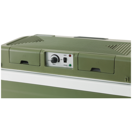 Chladící box Easy Camp Arctic Bluebell 12V/230V 24