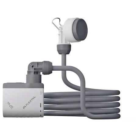 Cestovní sprcha Flextail TINY Shower