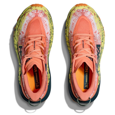 Dámské běžecké boty Hoka W Speedgoat 6