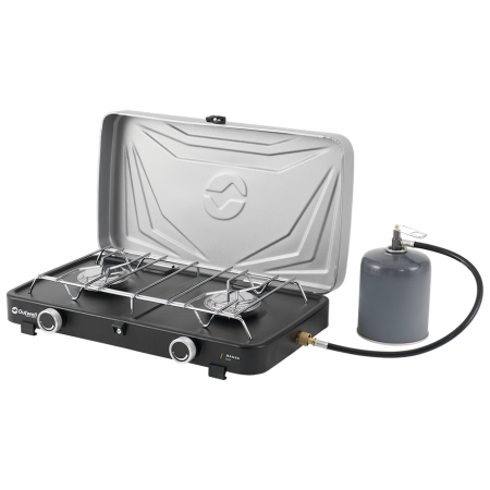 Plynový vařič Outwell Mauna Duo