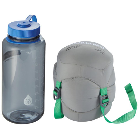 Péřový quilt Therm-a-Rest Vesper 45 Lng