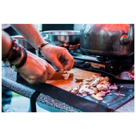 Souprava na krájení Primus CampFire Cutting Set