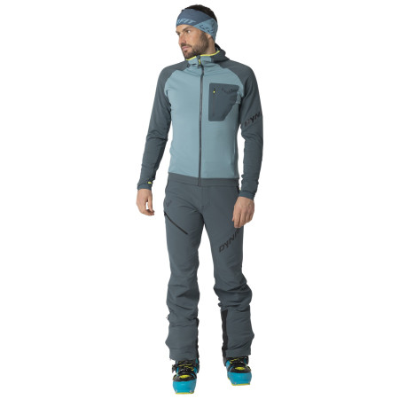 Pánská mikina Dynafit Radical Ptc M Jkt