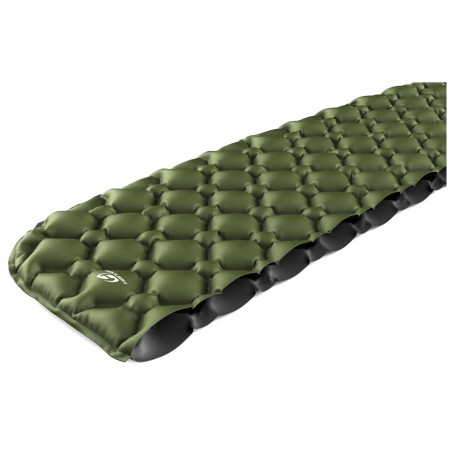 Samonafukovací karimatka Hannah Fly 5,0