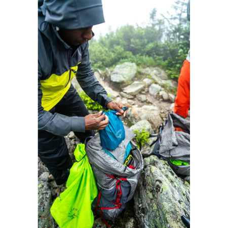Voděodolný vak Osprey Ul Dry Sack 3