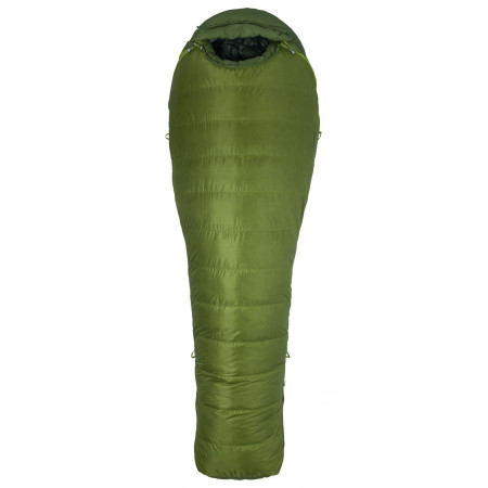 Spacák Marmot Never Winter Long