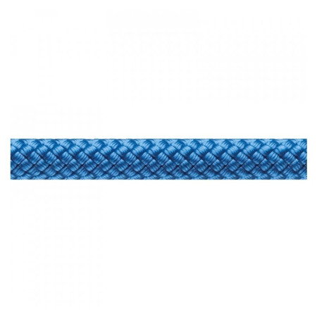 Statické lano Beal Industrie 10,5 mm red / blue 60m