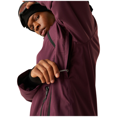 Pánská lyžařská bunda Dare 2b T-bar overhead II Jacket