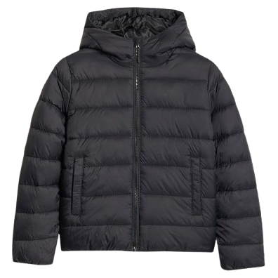 Dětská bunda 4F Down Jacket U0704