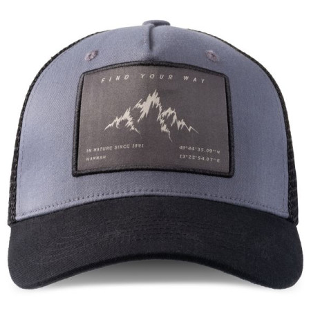 Kšiltovka Hannah Trucker