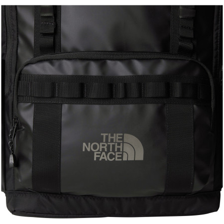 Batoh The North Face Base Camp Daypack