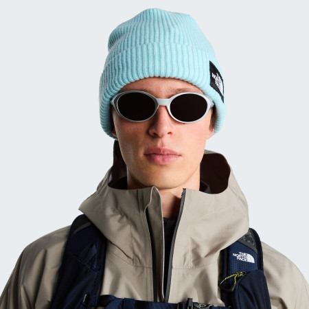 Čepice The North Face Salty Lined Beanie