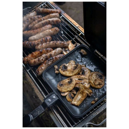 Skládací gril Ridge Monkey Grilla BBQ Dual Fuel