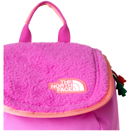 Dětský batoh The North Face Y Mini Explorer