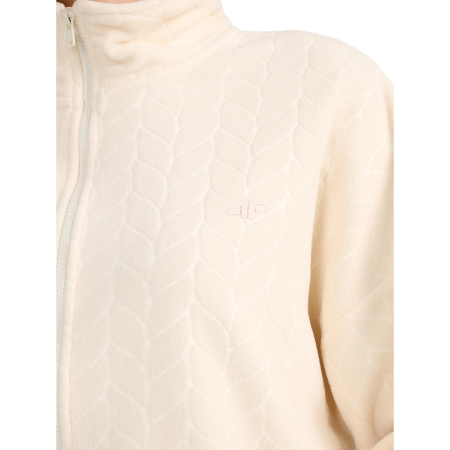 Dámská mikina 4F Fleece F466