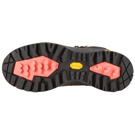 Dámské turistické boty Alpine Pro Erahe