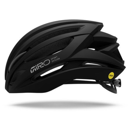 Cyklistická helma Giro Syntax MIPS