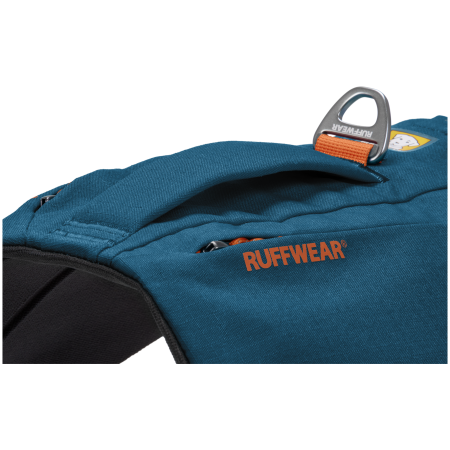 Postroj pro psa Ruffwear Switchbak™ Harness