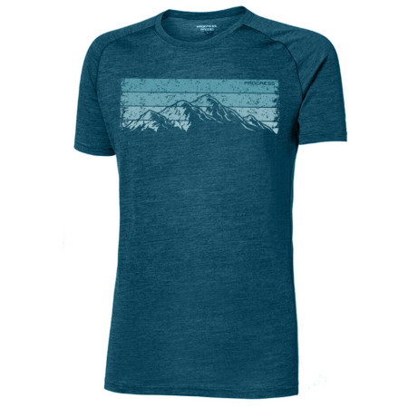 Pánské triko Progress Maor
