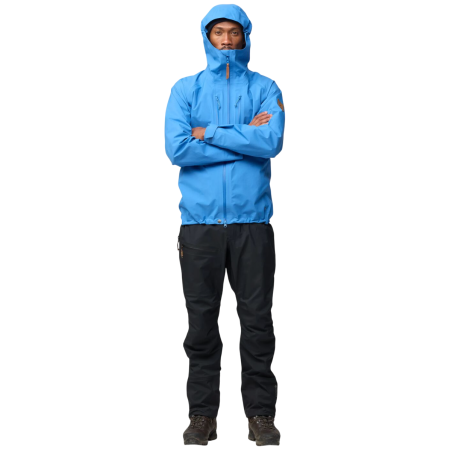 Pánská zimní bunda Fjällräven Keb GTX Jacket M