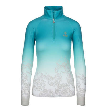 Dámská mikina Kilpi Klaro W