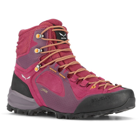 Dámské boty Salewa WS Alpenviolet MID GTX