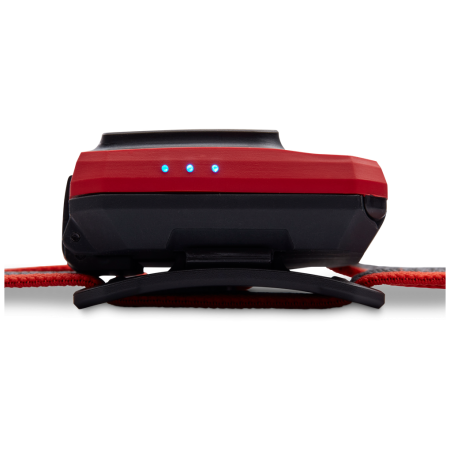 Čelovka Black Diamond STORM 450