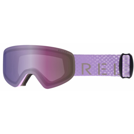 Lyžařské brýle Relax Sierra HTG61M