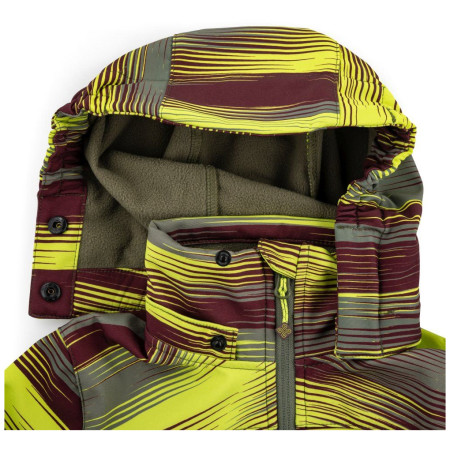 Dětská bunda Kilpi Ravio-J