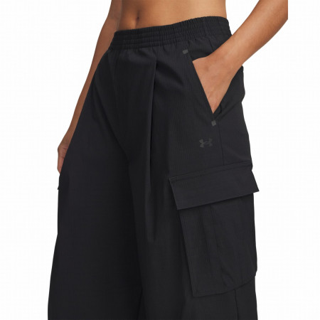 Dámské kalhoty Under Armour Unstoppable Rstop Cargo