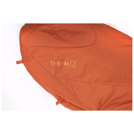 Spacák Vango Mantis 400