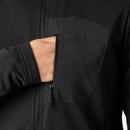 Dámská funkční mikina Helly Hansen Versalite Fleece Jacket