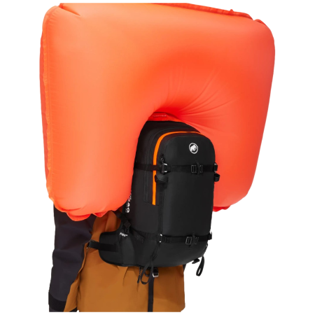 Lavinový batoh Mammut Free 28 Removable Airbag 3.0