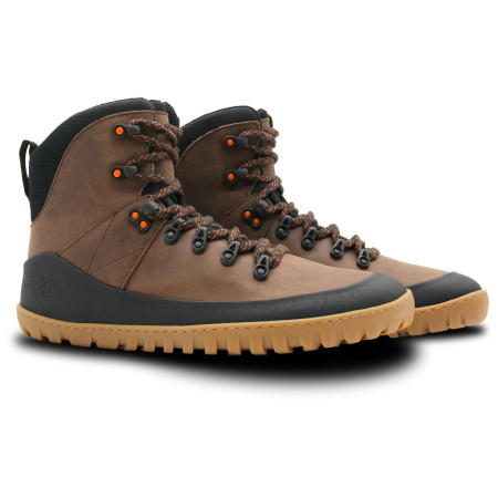 Pánské boty Aylla Mitu Evo WP