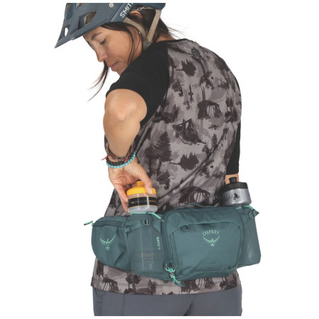 Ledvinka Osprey Savu 5